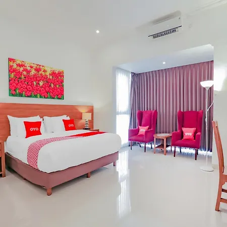 Oyo 3980 Lestari Residence